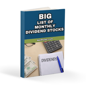 Dividend Stocks