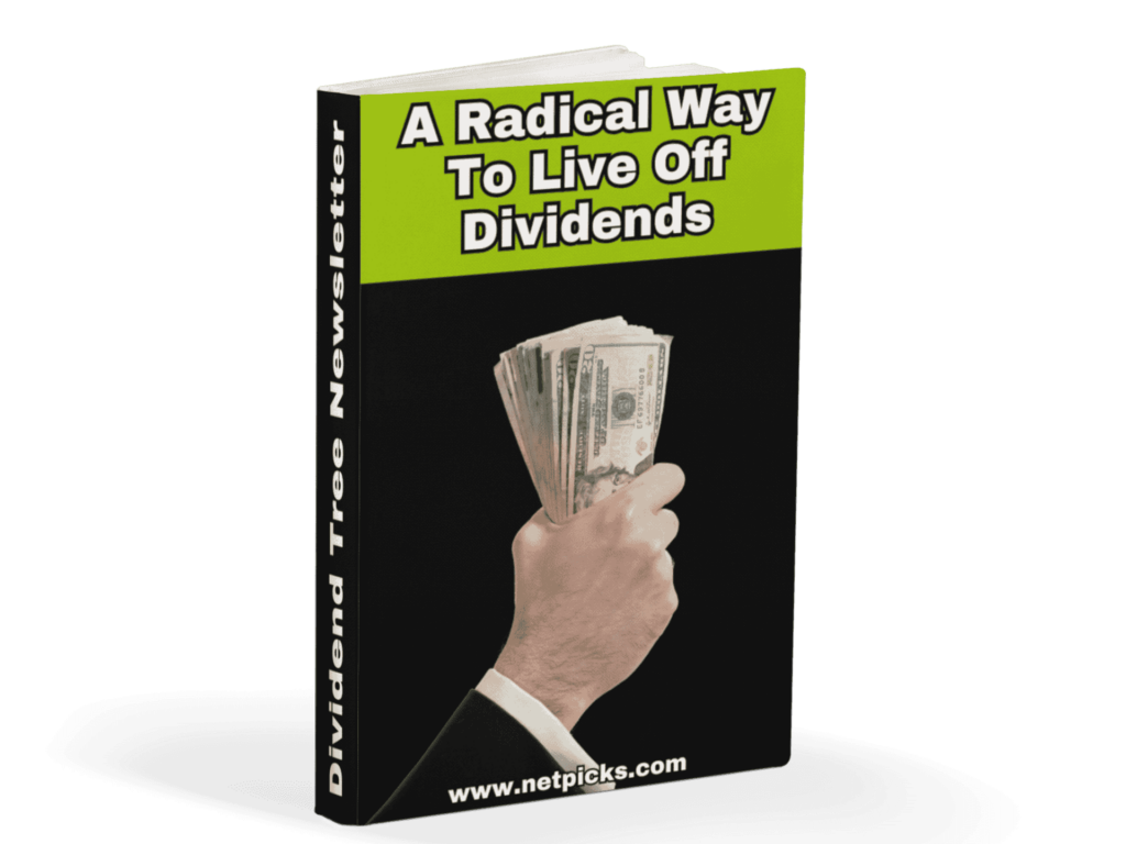 Dividend Tree Newsletter