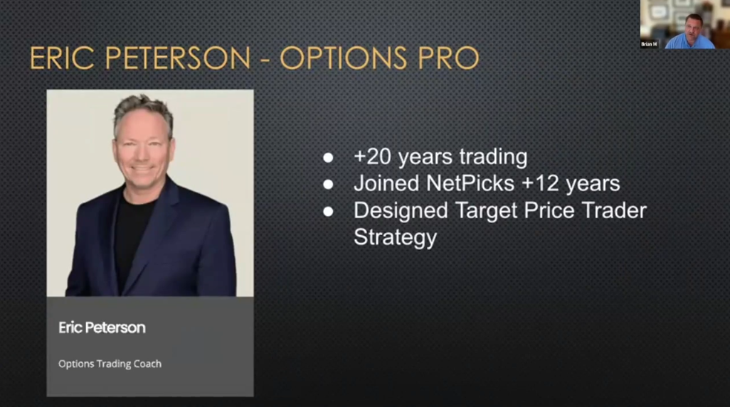 Webinar Presentation